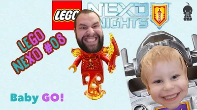 Конструктор LEGO Nexo Knights Мобильная тюрьма Руины (70349) купить по цене  5890 ₸ в интернет-магазине Детский мир