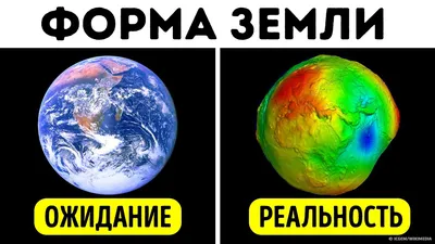 Авмерика или Амазия: будущий суперконтинент Земли определит ее обитаемость