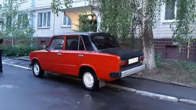 File:VAZ-2101 (ВАЗ-2101 Жигули) , Tallinn.JPG - Wikimedia Commons