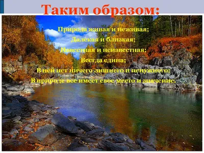 Ознакомление детей дошкольного возраста с живой и неживой природой» (9  фото). Воспитателям детских садов, школьным учителям и педагогам - Маам.ру