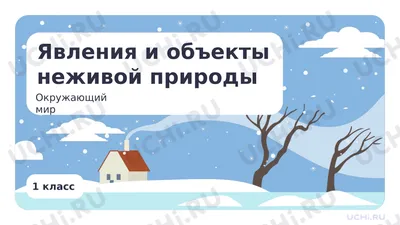 Картинки о взаимосвязи живой и неживой природы (40 картинок) - Pichold