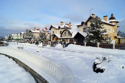 В лесу. Зима, Весна, Лето, Осень