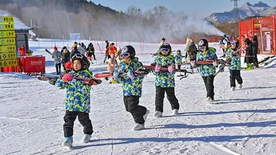 Зимние виды спорта: список от ледового спидвея до юкигассена