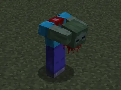 Zombie Villager – Minecraft Wiki