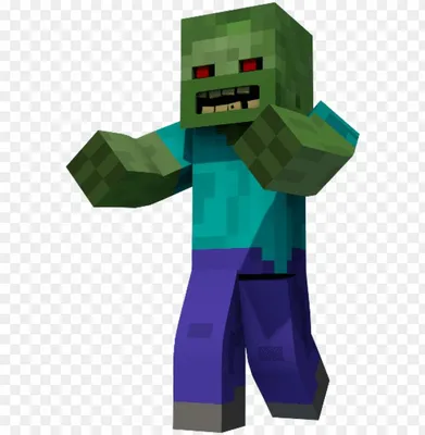 Minecraft майнкрафт Zombie зомби мобы вай - Toy PNG Transparent With Clear  Background ID 334348 png - Free PNG Images | Minecraft clipart, Minecraft,  Zombie