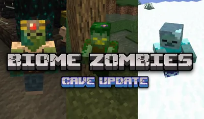 Zombie - Minecraft Guide - IGN