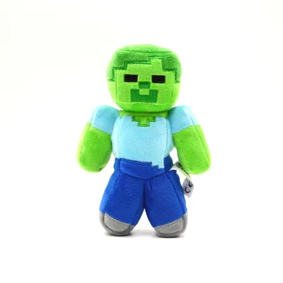 Lego Minifigure Minecraft Зомби — стоковые фотографии и другие картинки  2015 - 2015, Без людей, Белый фон - iStock