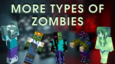 Zombies spawning in the Nether - Discussion - Minecraft: Java Edition -  Minecraft Forum - Minecraft Forum