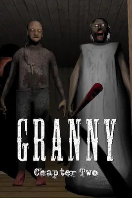 How to beat Granny - Where to find all the keys and escape items | VG247