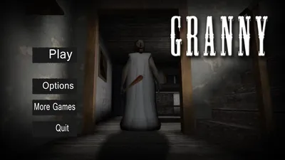 Watch Granny Horror Game | Prime Video