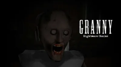 Granny remake mobile for Android - Download