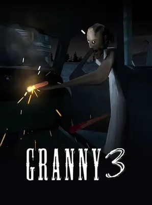 Granny: Chapter Two on the App Store