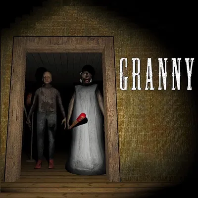 How to unlock the complete house in Granny