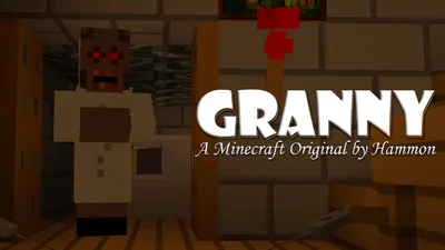 Granny! 1.8