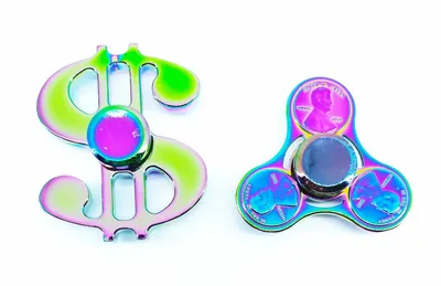 Спиннер \"Fidget Spinner Камуфляж\" (различные цвета) купить в магазине  настольных игр Cardplace