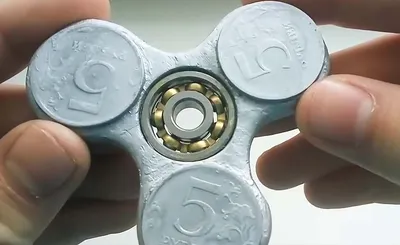 Спиннер (Spinner) оптом и в розницу Игротека