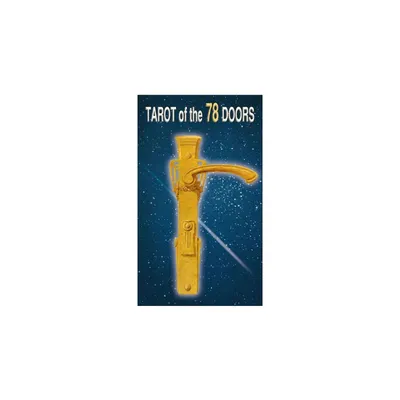 Карты Таро 78 Дверей (ANKH) (ID#1429823789), цена: 420 ₴, купить на Prom.ua