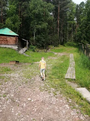 Отзыв о Горнолыжный комплекс \"Каштак\" (Россия, Красноярск) | Утомительный  Отдых