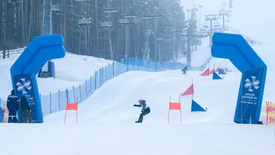 Горнолыжный комплекс КАШТАК в Красноярске - ремонт лыж и сноубордов, прокат  горных лыж, сноубордов и сноутюбинга