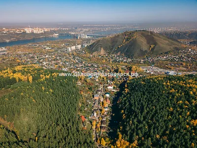 Горнолыжный комплекс Каштак Красноярск - Главная