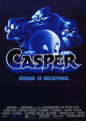 Casper | BBFC