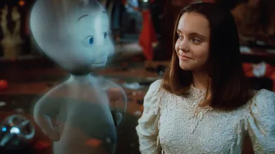 Casper the Friendly Ghost (Short 1945) - IMDb