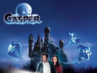 Casper (1996) - MobyGames