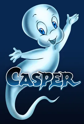 Casper the Friendly Ghost