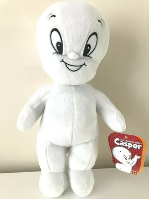 Casper: Spirit Dimensions (Video Game) - TV Tropes