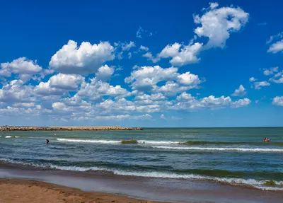 Лучшие пляжи Махачкалы на Каспийском море: карта, отзывы, фото и описание