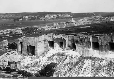 Инкерманские штольни: трагическая история главных катакомб Севастополя -  Новости - Севастополь - Окей Город