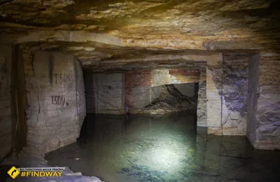 Catacombe di San Gennaro, Неаполь - Tripadvisor