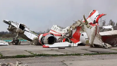 Политолог: отказ Польши от обвинений России в катастрофе Ту-154 под  Смоленском не означает изменения её