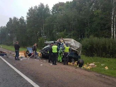 Новые подробности в расследовании авиакатастрофы под Смоленском