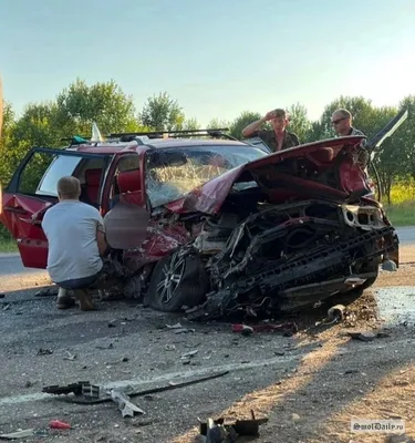 В Польше назвали причину Смоленской катастрофы / политота :: смоленская  катастрофа :: лех качиньский :: Польский Ту-154 - JoyReactor