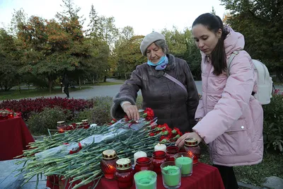 Авиакатастрофа в Казани: хронология трагедии — РБК