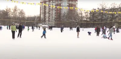 Бесплатный каток на Советской площади в Ярославле: как купить билет, прокат  коньков, график работы - 15 декабря 2023 - 76.ру