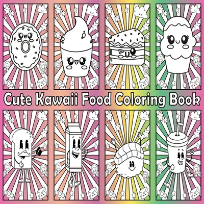 100+ Kawaii Wallpapers - World of Printables