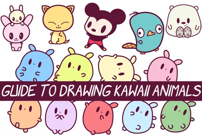 FREE Kawaii Wallpaper - Image Download in Illustrator, EPS, SVG, JPG, PNG |  Template.net