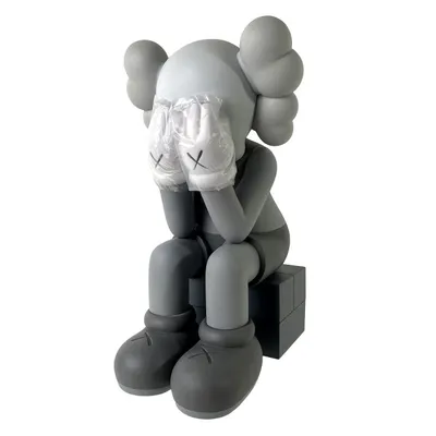 Kaws Is Terrible, But Thankfully Forgettable