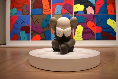 Kaws Figures | Kaws Figures Official Online Store