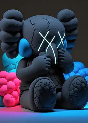 KAWS | RedHouse Originals