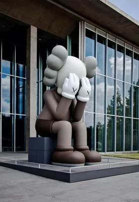 KAWS