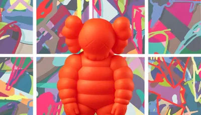 Kaws: Reinventing Appropriation | Raphy Sarkissian