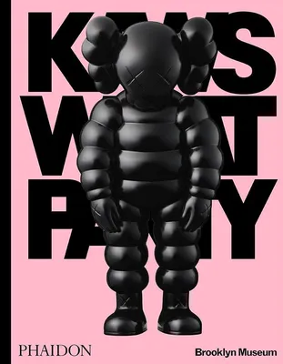 KAWS at the Brooklyn Museum: A Coming-Out Party - The New York Times