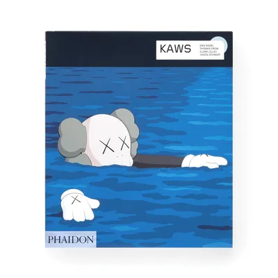 Limited Edition KAWS BFF Black: Secure Your Authentic Art Investment – The  Wynwood Walls Shop