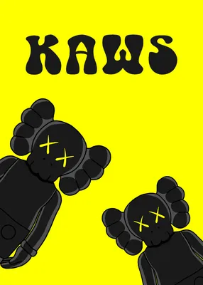 KAWS: FAMILY: Shedden, Jim, Cox, Julian, Jost, Stephan: 9781636811093:  Amazon.com: Books