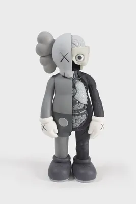 Kaws Wallpapers - Top 25 Best Kaws Wallpapers Download