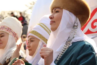 Великие казахские батыры — герои, которыми гордится народ