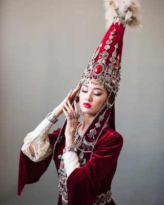Фотографии нарядов для казахской невесты на скачивание